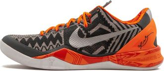 Nike Kobe 8 System Black History Month 583112-001