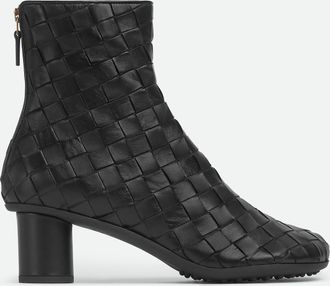 Bottega Veneta Atomic Ankle Boot - Bottega Veneta