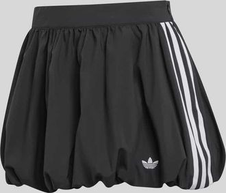 adidas Originals Mini-Rock Modell BALLOON in Black, Gr&ouml;&szlig;e 38