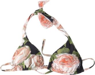 Dolce & Gabbana Donna, Costumi da bagno, Multicolore, S, new