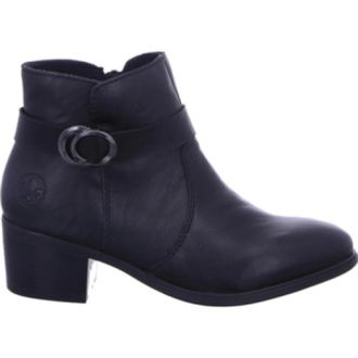 Rieker Dames, Schoenen, Zwart, Maat: 39 EU