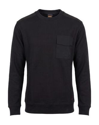 BOSS CAMISETAS Y TOPS - Sudaderas en YOOX.COM