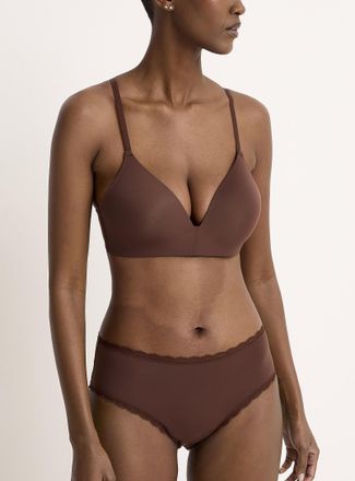 Miiyu Womens Vela wireless bra