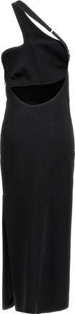 Sportmax Molise Dress - Black
