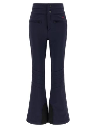 Perfect Moment Nylon Athletic Womens Pants