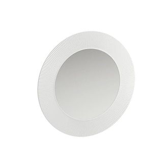 Laufen Laufen - Kartell All Saints Espejo, Sin Iluminaci&oacute;n, H3863310900001