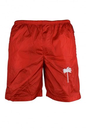 Palm Angels schwimmen Shorts