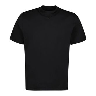 Courrèges Uomo, Top, Nero, S, new