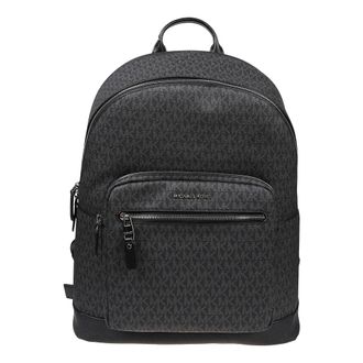 Michael Kors Backpacks, male, Black, Size: ONE SIZE Hudson Commuter Backpack