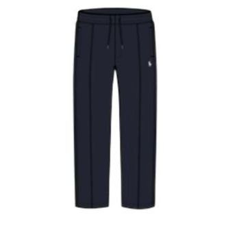 Polo Ralph Lauren Broeken, Heren, Blauw, S, Katoen, Yankees Sweatpant