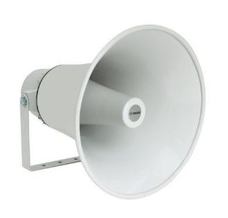 Bosch Lbc3482/00 Megafono Per Interni/esterni 37,5 W Grigio, White