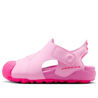 Nike Jordan (TD) Air Jordan OTDR Sandals Pink Rise Playful Pink HV8553-600