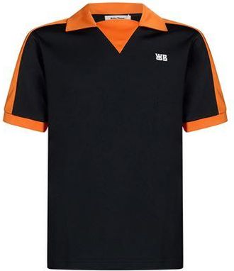 Wales Bonner TOPWEAR - Polo su YOOX.COM