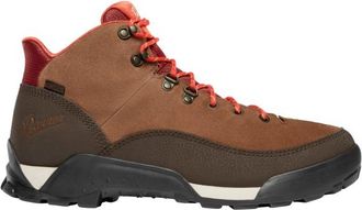Danner Panorama Mid 6 Wanderschuhe f&uuml;r Herren | braun