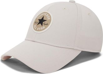 Converse Chuck Patch Baseball Cap Beige 10023023-A02