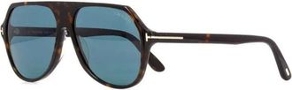 Tom Ford FT0934 52V Dark Havana/Dark Teal