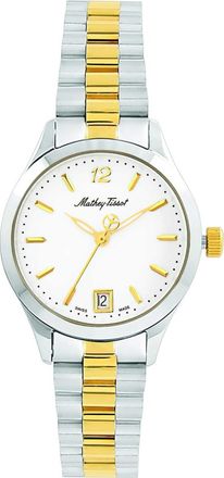 Mathey-Tissot Urban Womens Watch