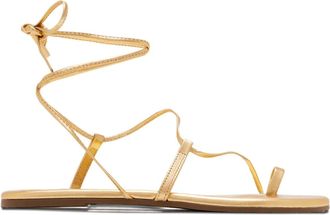 Tkees Sandali infradito - Oro