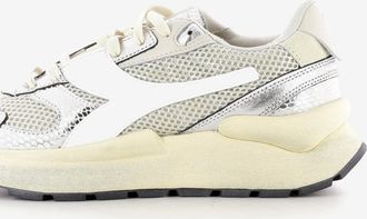 Diadora Mercury Elite Cobra used WN ecru