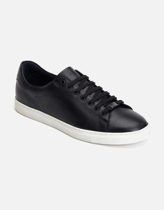base Mens Tucker Mens Sneakers - Black - Size: 12