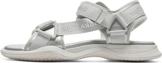 Onitsuka Tiger Strap Pure Silver Glacier Grey 1183B305-021