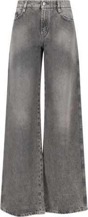 Ermanno Scervino Jeans Ampi