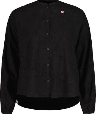Maloja ZellerseeM. Bluse für Damen | schwarz