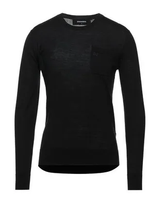 Dsquared2 KNITWEAR - Jumpers sur YOOX.COM