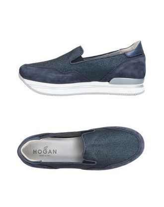 Hogan SCHUHE - Sneakers auf YOOX.COM