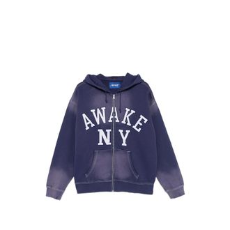 A.W.A.K.E. Collegiate Arch Hoodie