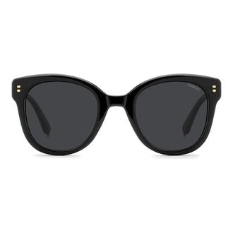 Polaroid Sunglasses, female, Black, Size: 50 MM PLD 6248/S/X Sunglasses