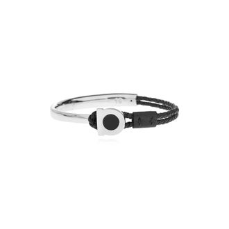 Ferragamo Uomo, Accessori, Nero, M, new