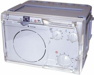 SIEMENS Regolatore Riscaldamento Temperatura Esterna