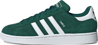 adidas Campus 2.0 White Green IE4595