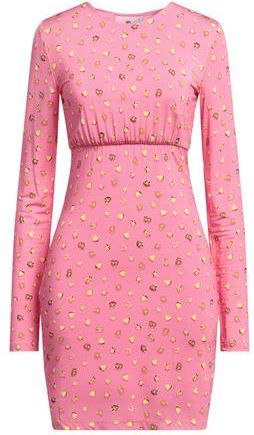Chiara Ferragni DRESSES - Mini dresses sur YOOX.COM