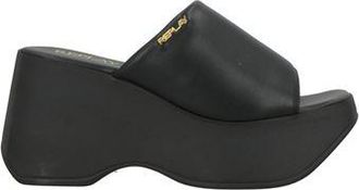 Replay CALZATURE - Sandali su YOOX.COM