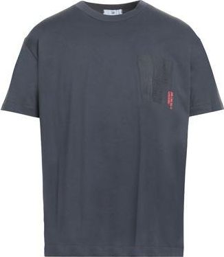 PMDS Premium Mood Denim Superior TOPWEAR - T-shirts on YOOX.COM