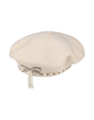 Elisabetta Franchi ACCESSORIES - Hats sur YOOX.COM