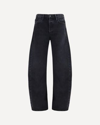 A Gold E Spiral Jeans Female 28