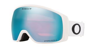 Oakley Unisex Adults FLIGHT-TRACKER-XM-0OO7105710527 FLIGHT-TRACKER-XM-0OO7105710527, White