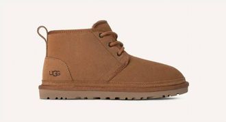 UGG Womens Neumel Boots In Chestnut