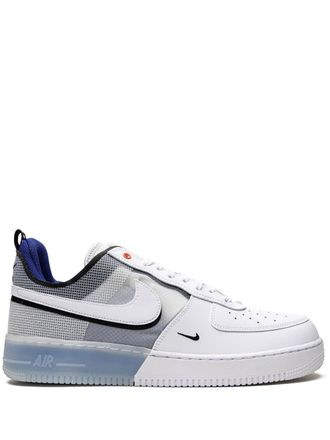 Nike Sneakers Air Force 1 React - Bianco