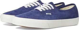 Vans Authentictm Skate Shoes Deep Twilight 1 : Mens 10 - Womens 11.5 Medium, Canvas/Leather