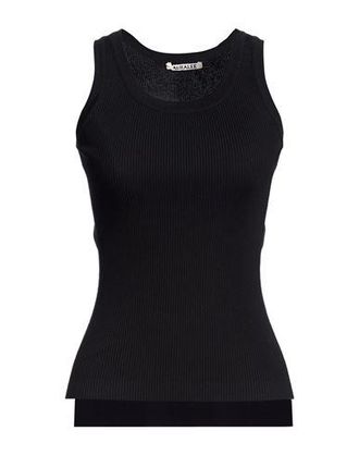Auralee TOPWEAR - Tank Tops sur YOOX.COM