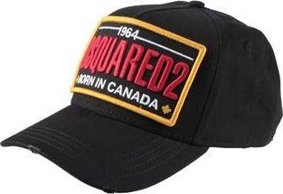 Dsquared2 COMPLEMENTOS - Sombreros en YOOX.COM