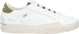 Crime London SCHUHE - Sneakers auf YOOX.COM