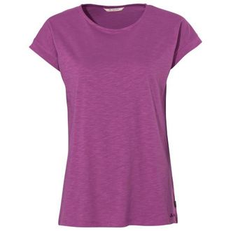 Vaude Moja T-Shirt IV T-Shirt f&uuml;r Damen | lila
