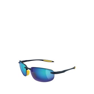 Maui Jim Sunglasses, unisex, Blue, Size: 63 MM Hookipa Ultra Sunglasses