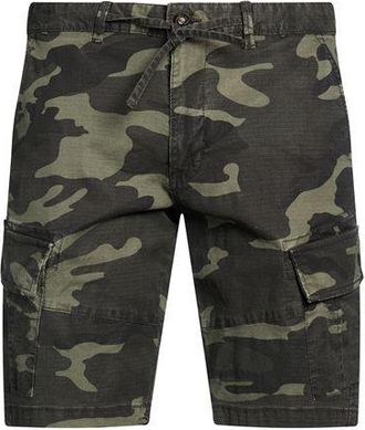 IMPURE BOTTOMWEAR - Shorts & Bermuda Shorts on YOOX.COM
