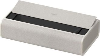 No Brand Xgimi Aura 2 Videoproyector Proyector De Alcance Est&aacute;ndar Dlp Uhd 4k (3840x2160) 3d Beige, Negro